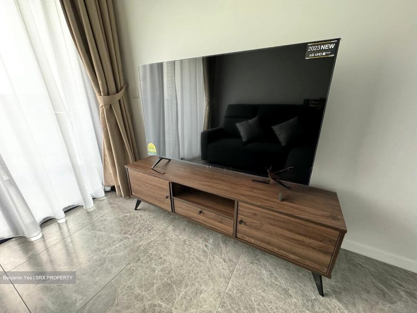 The M (D7), Apartment #511679581